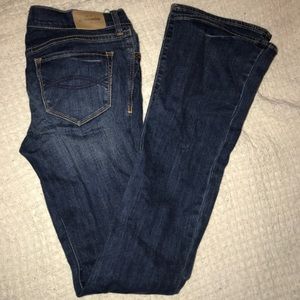 Abercrombie Kids Jeans 16slim